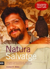 Books Frontpage Natura salvatge