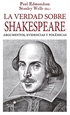 Front pageLa verdad sobre Shakespeare