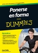 Front pagePonerse en forma para Dummies