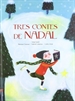 Front pageTres contes de Nadal