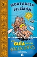 Front pageMortadelo y Filemón y su Guía para las vacaciones (Guías para la Vida de Mortadelo y Filemón)