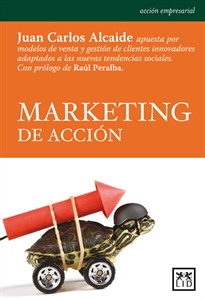 Books Frontpage Marketing de acción