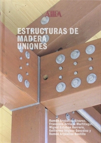 Books Frontpage Estructuras de Madera