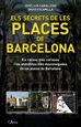 Front pageSecrets de les places de barcelona, els