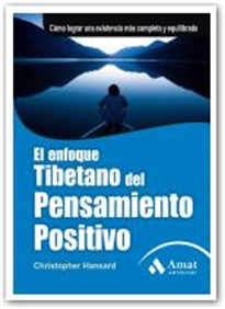Books Frontpage El enfoque tibetano del pensamiento positivo