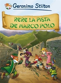 Books Frontpage Rere la pista de Marco Polo