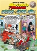 Front pageMortadelo y Filemón. Urgencias del hospital... ¡fatal! (Magos del Humor 194)