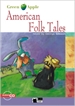 Front pageAmerican Folk Tales+CD N/E