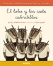 Front pageEl lobo y los siete cabritillos