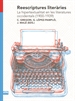 Front pageReescriptures literàries. La hipertextualitat en les literatures occidentals (1900-1939)