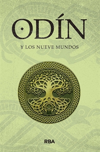 Books Frontpage Odín y los nueve mundos