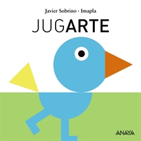 Books Frontpage Jugarte
