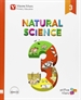 Front pageNatural Science 3 + Cd (active Class) Andalucia