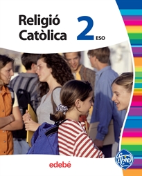 Books Frontpage Religió Catòlica 2 Eso