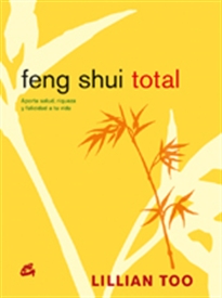 Books Frontpage Feng Shui Total