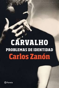 Books Frontpage Carvalho: problemas de identidad