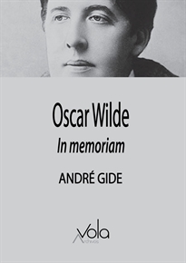 Books Frontpage Oscar Wilde - In memoriam