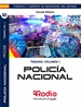 Front pageTemario. Volumen 1. Policía Nacional. Escala Básica.