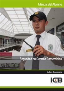 Books Frontpage Seguridad en Centros Comerciales