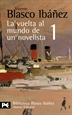 Front pageLa vuelta al mundo de un novelista, 1