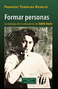 Books Frontpage Formar personas