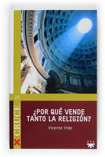 Books Frontpage ¿Por qué vende tanto la religión?