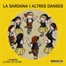 Front pageLa sardana i altres danses