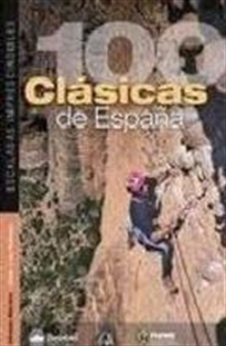 Books Frontpage Cien clásicas de España