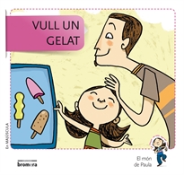 Books Frontpage Vull un gelat