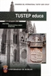 Front pageTUSTEP educa. Actas del congreso del international TUSTEP user Group
