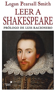 Books Frontpage Leer a Shakespeare