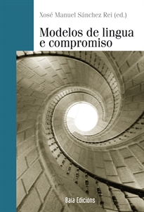 Books Frontpage Modelos de lingua e compromiso