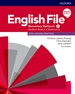 Front pageEnglish File 4th Edition Elementary. Multipack A