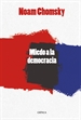 Front pageEl miedo a la democracia
