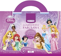 Books Frontpage La meva bossa fabulosa de les Princeses Disney