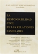 Front pageLa responsabilidad civil en las relaciones familiares