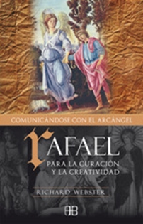 Books Frontpage Rafael, comunicándose con el arcángel