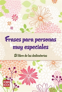 Books Frontpage Frases para personas muy especiales