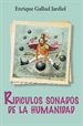 Portada del libro Ridículos sonados de la humanidad