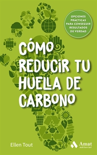Books Frontpage Cómo reducir tu huella de carbono