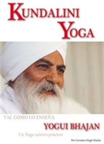 Books Frontpage Kundalini yoga