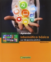Books Frontpage Aprender Informática Básica Con 100 Ejercicios Practicos