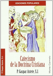Books Frontpage Catecismo de la Doctrina Cristiana