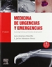 Front pageMedicina de urgencias y emergencias (5ª Ed)