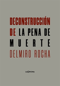 Books Frontpage Deconstrucción de la pena de muerte