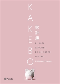 Books Frontpage Kakebo