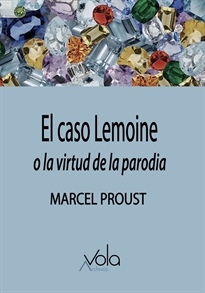 Books Frontpage El caso Lemoine