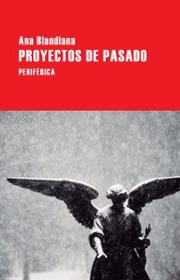 Books Frontpage Proyectos de pasado