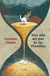 Books Frontpage Más allá del mar de las tinieblas