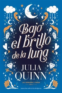 Books Frontpage Bajo el brillo de la luna (Las hermanas Lyndon 1)